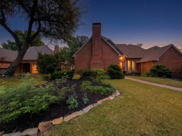 6524 Pheasant Run Rd, Plano, TX 75023