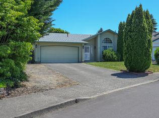 4409 NE 126th Ave, Vancouver, WA 98682