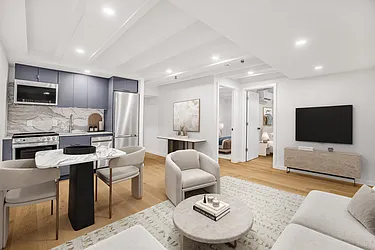 2 West 16th Street, #FRONTGF