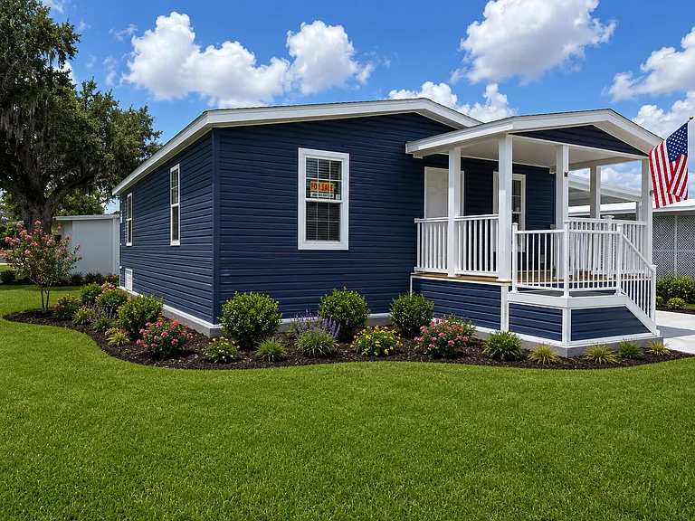 Oakview Estates — Photo 18