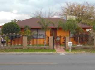 2825 Palm St, Bakersfield, CA 93304