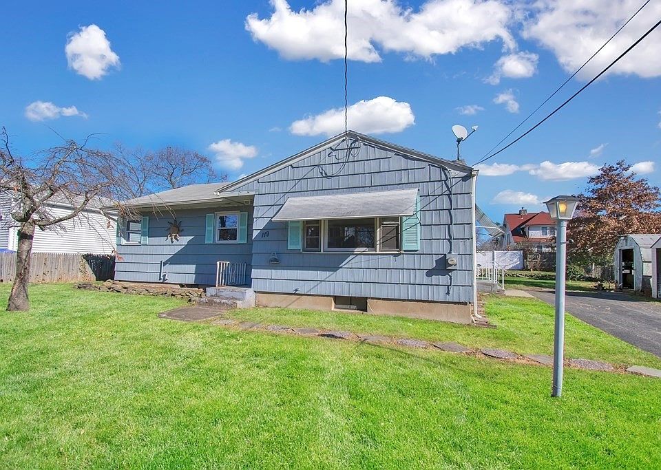 119 Slater Ave, Springfield, MA 01119 Zillow