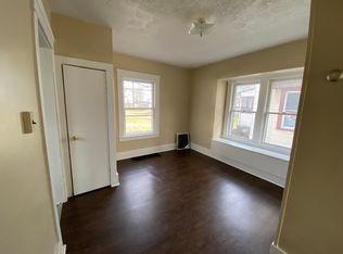 350 Laird Ave NE, Warren, OH