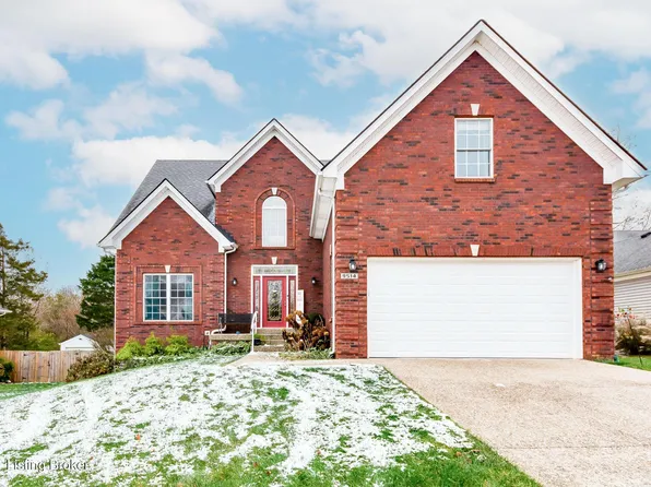 9514 Applewood Cir, Crestwood, KY 40014