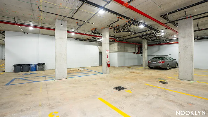 Rented by Nooklyn NYC LLC | media 43