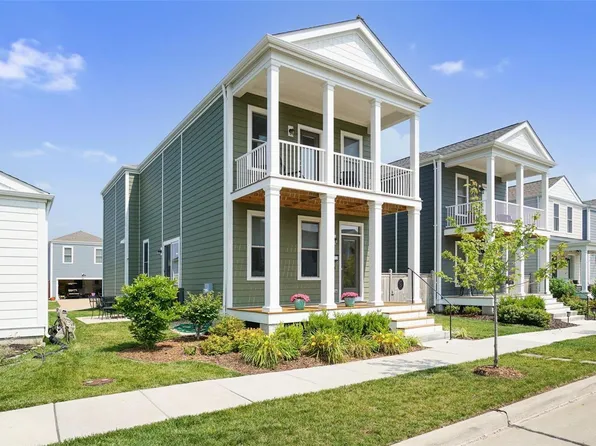 4012 Freehold Rock Dr, Saint Charles, MO 63301