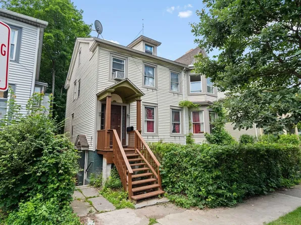 27 HOOKER Avenue, Poughkeepsie, NY 12601