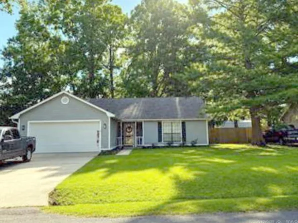35 Ridgeway Dr, Sheridan, AR 72150