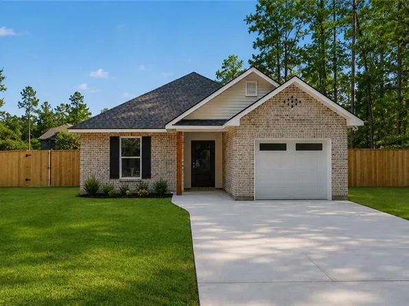 827 Preval St, Mandeville, LA 70448