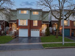 55 Dovercliffe Rd, Guelph, ON N1G3A5