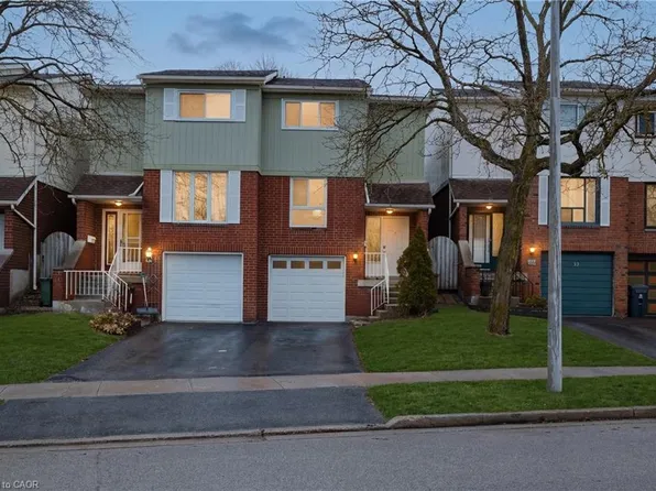 55 Dovercliffe Rd, Guelph, ON N1G 3A5