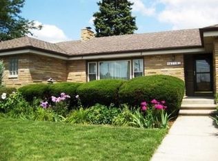 4118 75th St, Kenosha, WI 53142