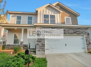 458 Best Friends Turn Aly, McDonough, GA 30252