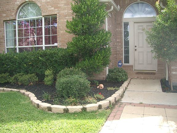 ANOTHER FRONT VIEW