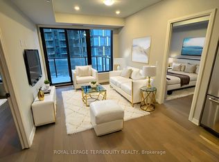1415 Dundas St E #403, Oakville, ON L6H7C4