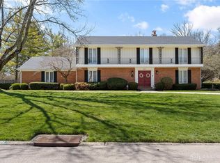 6017 Yarmouth Dr, Dayton, OH 45459