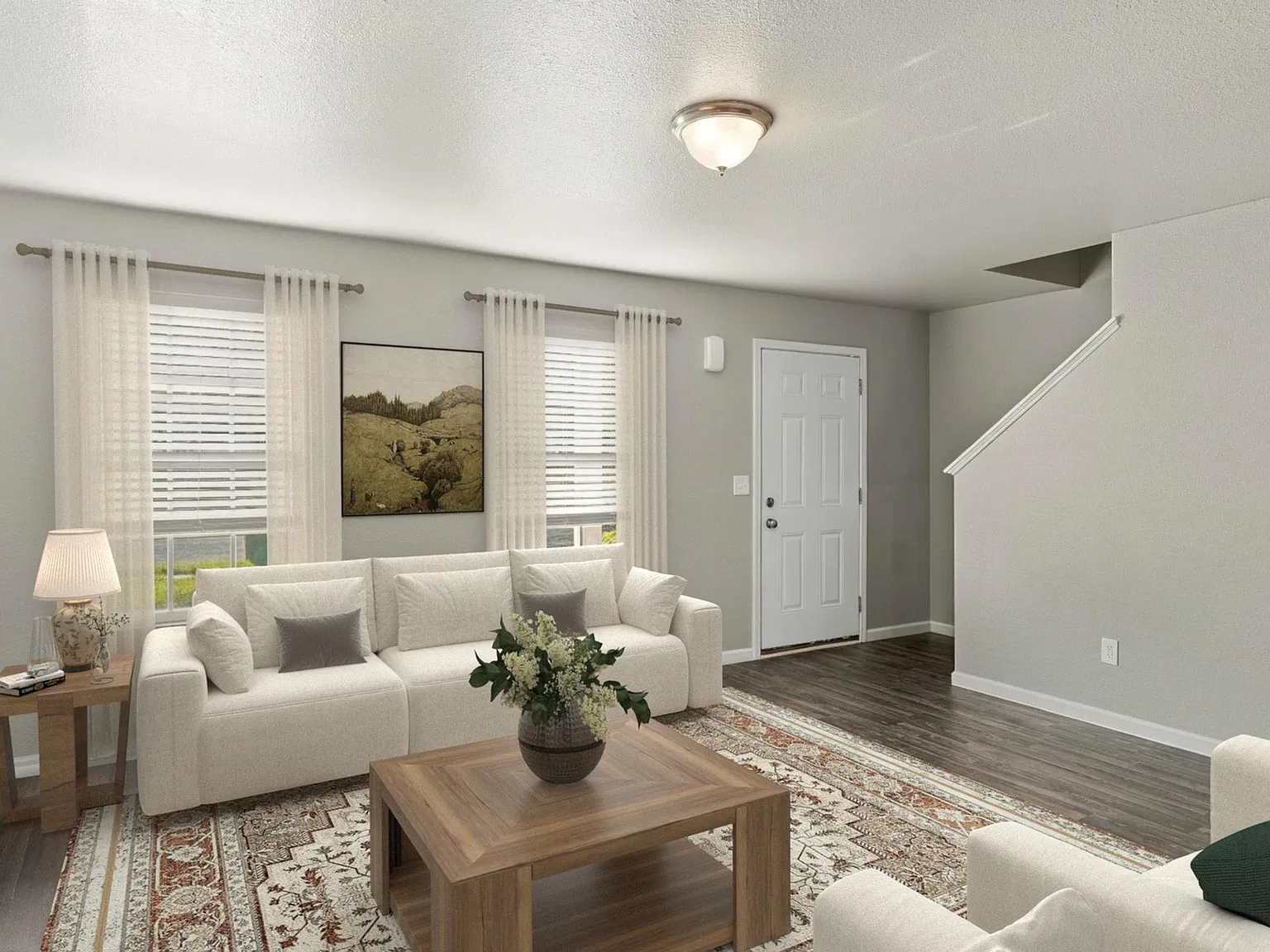 Oak Grove Meadows - OGM SCI — Photo 2