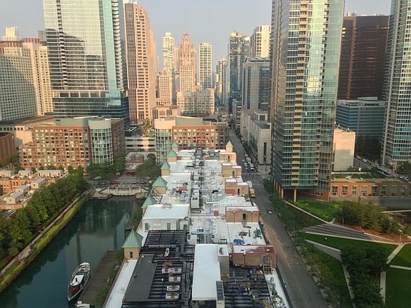 3rd image of 474 N Lake Shore Dr #Ab
