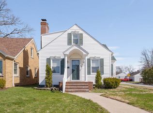 402 N Victoria St, Mishawaka, IN