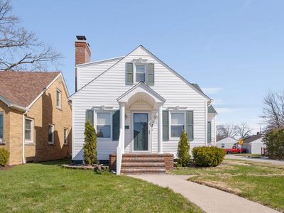 402 N Victoria St, Mishawaka, IN, 46544