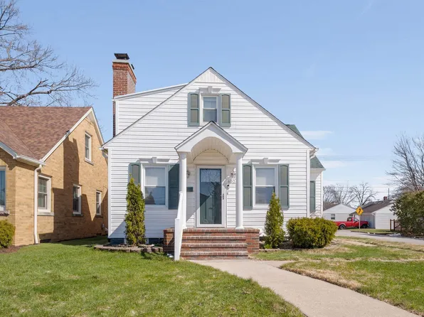 402 N Victoria St, Mishawaka, IN 46544