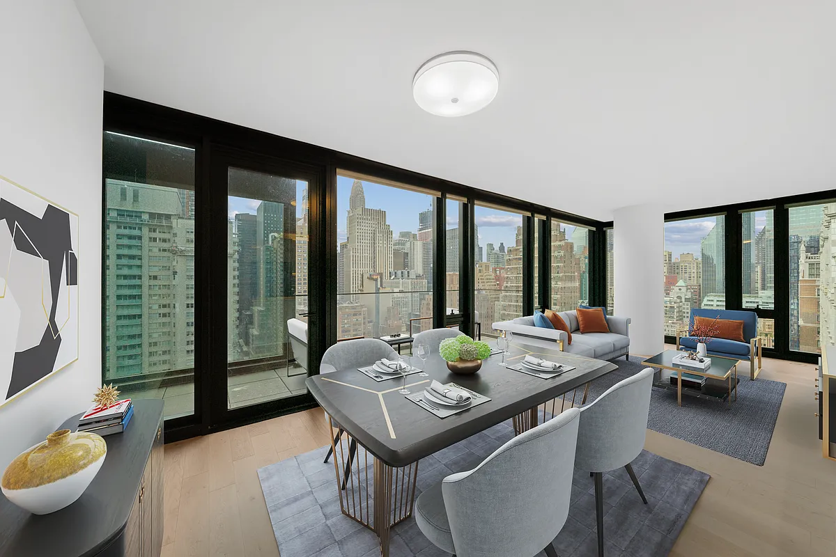 685 First Avenue #26 in Murray Hill, Manhattan | StreetEasy