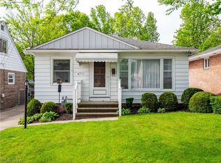 4711 Longwood Ave, Parma, OH 44134