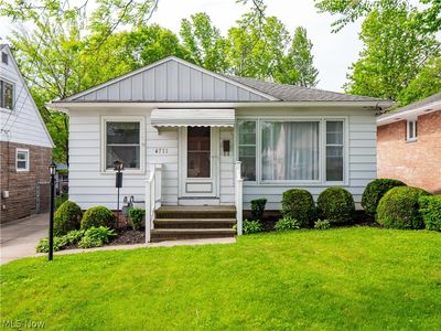 4711 Longwood Ave, Parma, OH, 44134