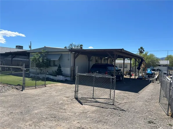 2055 Catalina Dr, Bullhead City, AZ 86442