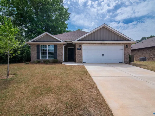 3155 Chestnut Ct SE, Decatur, AL 35603