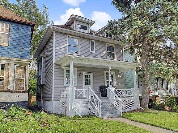 3rd image of 4623 Allendale St