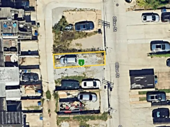 1806 Olive St, Baltimore, MD 21230