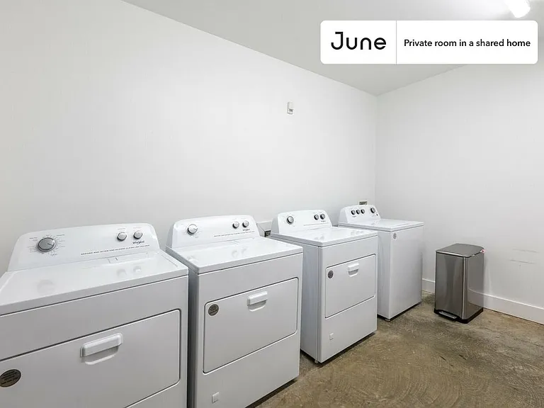 2147 P St NW #A — Photo 15