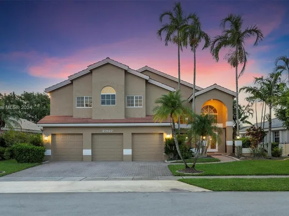 20197 NW 10th St, Pembroke Pines, FL 33029