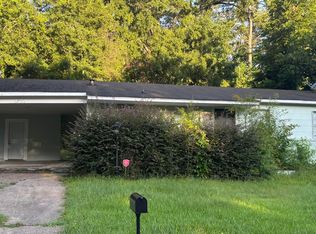 1351 Maria Dr, Jackson, MS 39204