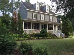 3736 Ramsey Creek Dr, Knightdale, NC 27545
