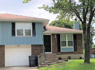 306 N Normandy St, Olathe, KS 66061