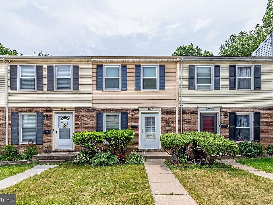 3437 Moultree Pl, Nottingham, MD 21236 | Zillow