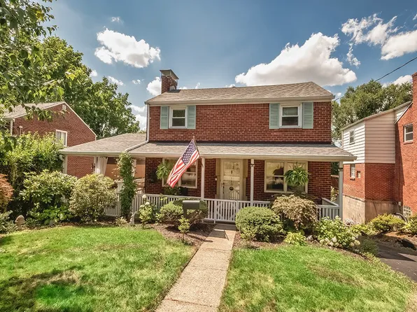 110 Seneca Dr, Pittsburgh, PA 15228