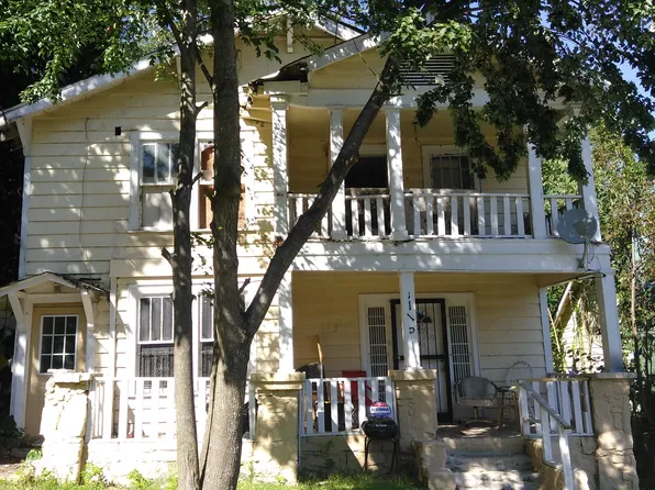 1115 Hunter Pl NW, Atlanta, GA 30314
