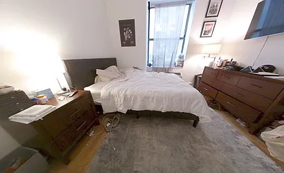 Rented by NY Living Solutions