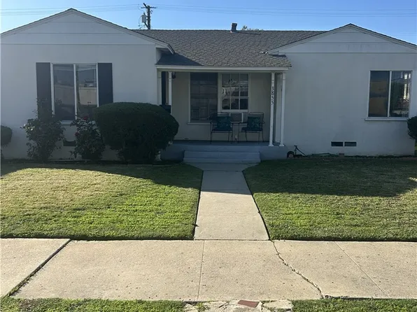 3855 Cherry Ave #3855, Long Beach, CA 90807