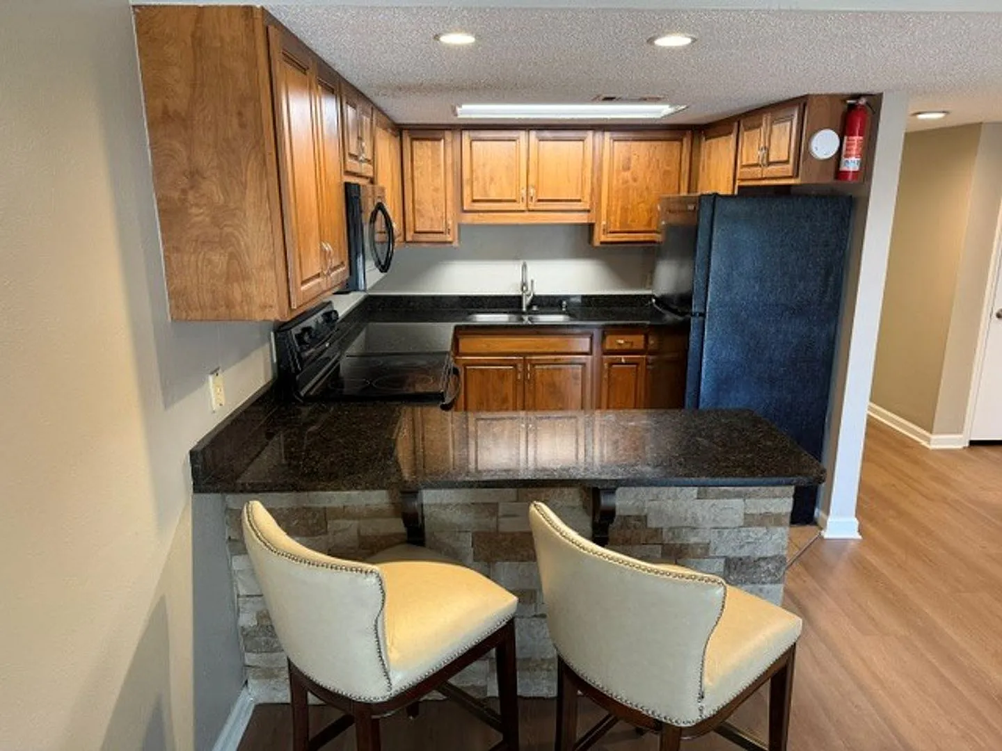 Deerfield Condominiums 429-15 — Photo 4