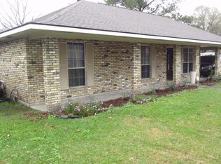 636 Gloria Dr, Baton Rouge, LA 70819