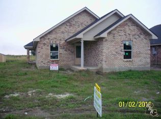 373 Landmark Dr, Raceland, LA 70394