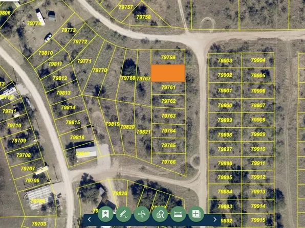 LOT 1329 Summer Oak Dr, May, TX 76857