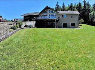 38 Meadow Hills Ln, Elma, WA 98541