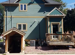819 S Main Ave APT 3, Sioux Falls, SD 57104