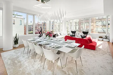 Sold by Douglas Elliman