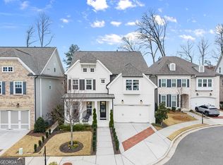 1294 Cauley Creek Overlook, Johns Creek, GA